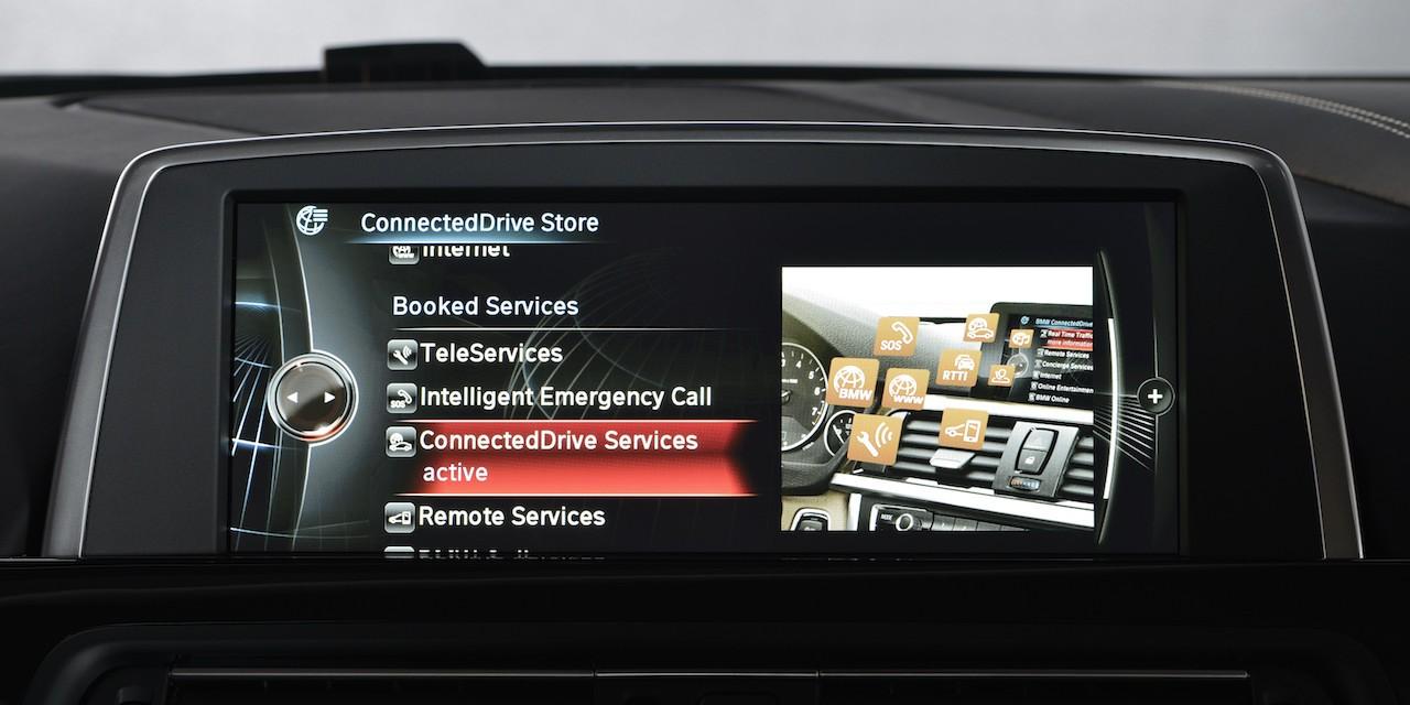 Launcher premium bmw