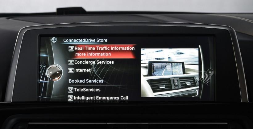 Bmw Connected Drive >> Bmw Connecteddrive Store Hits Us In Spring 2015 Slashgear Bmw Connected Drive >> Bmw Connecteddrive Store Hits Us In Spring 2015 Slashgear