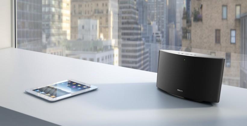 sonos multiroom