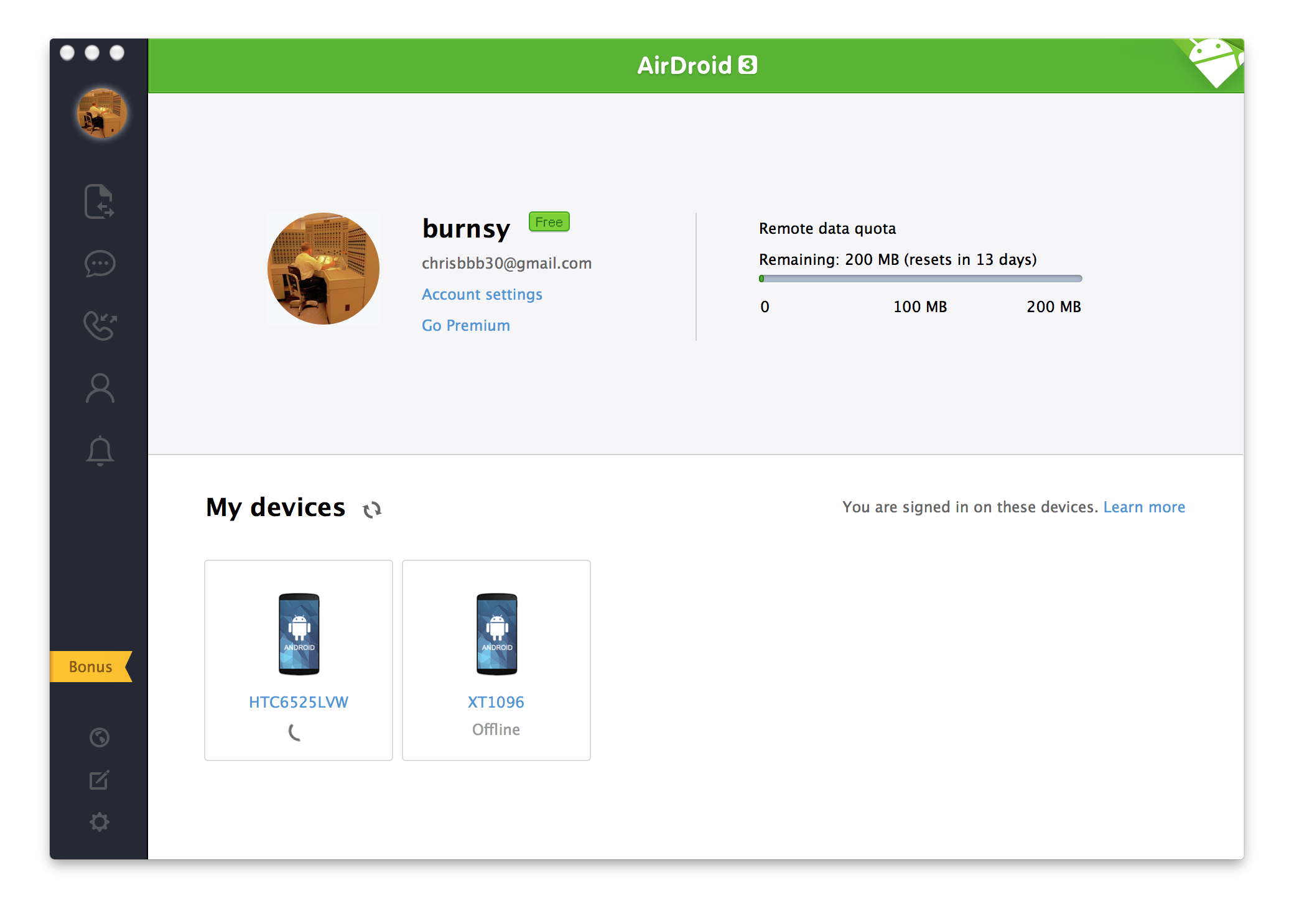 airdroid review airdroid review