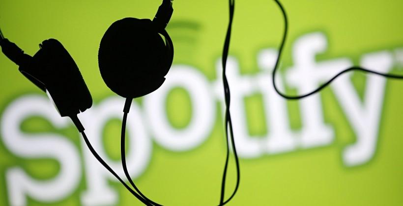 Spotify gives devs mobile app store blessing