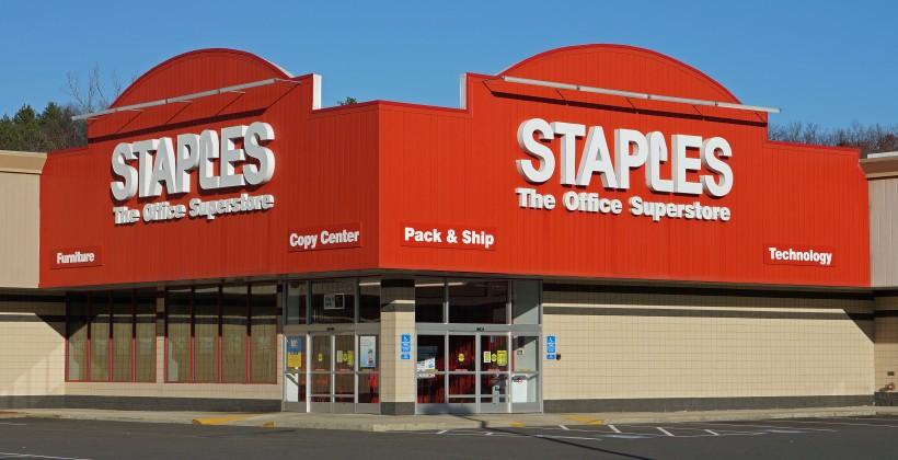 Staples says 1 million cards fell victim to latest hack