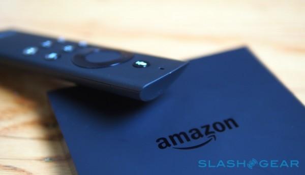 Amazon Fire TV update bricking rooted devices