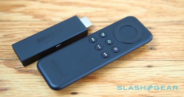 Amazon Fire TV Stick