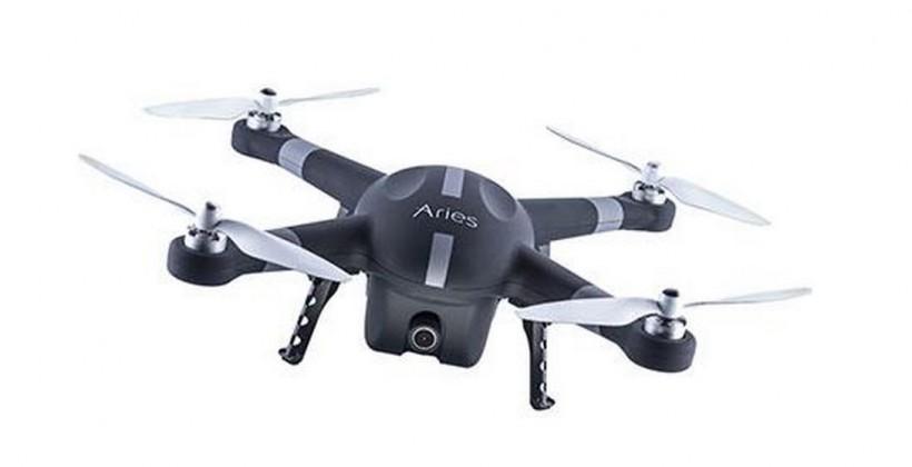 Aries Blackbird X10 drone offers 1080p recording - SlashGear