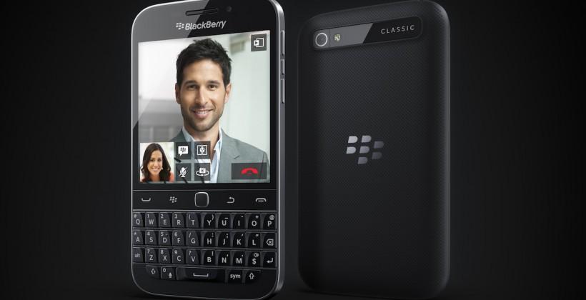 BlackBerry finds dreary phones douse revenues