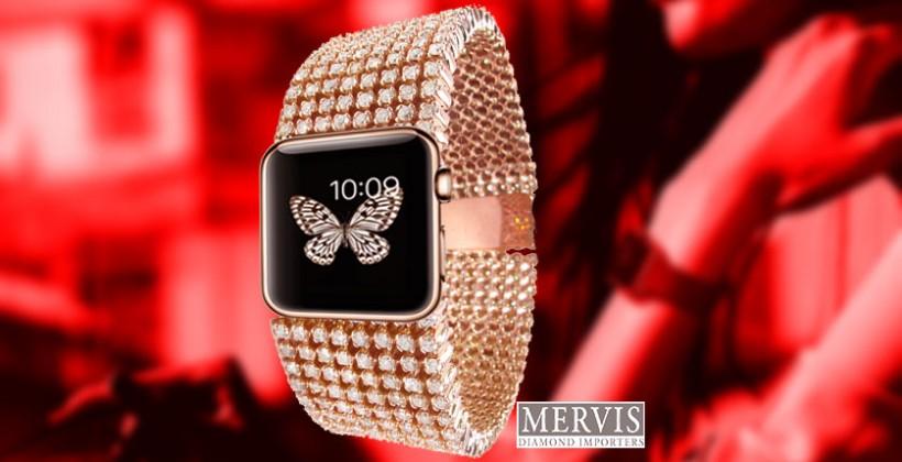 apple watch 3rd generation price