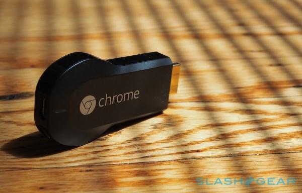 roku chromecast roku chromecast