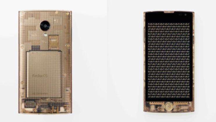 Firefox OS coming to Japan with LTE on board