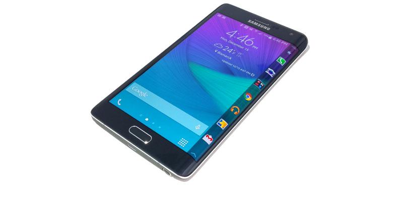 samsung two side screen