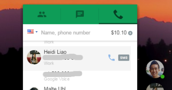 desktop version of google hangouts for mac desktop version of google hangouts for mac