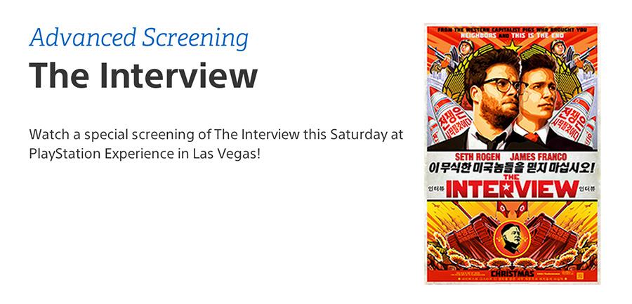 interview