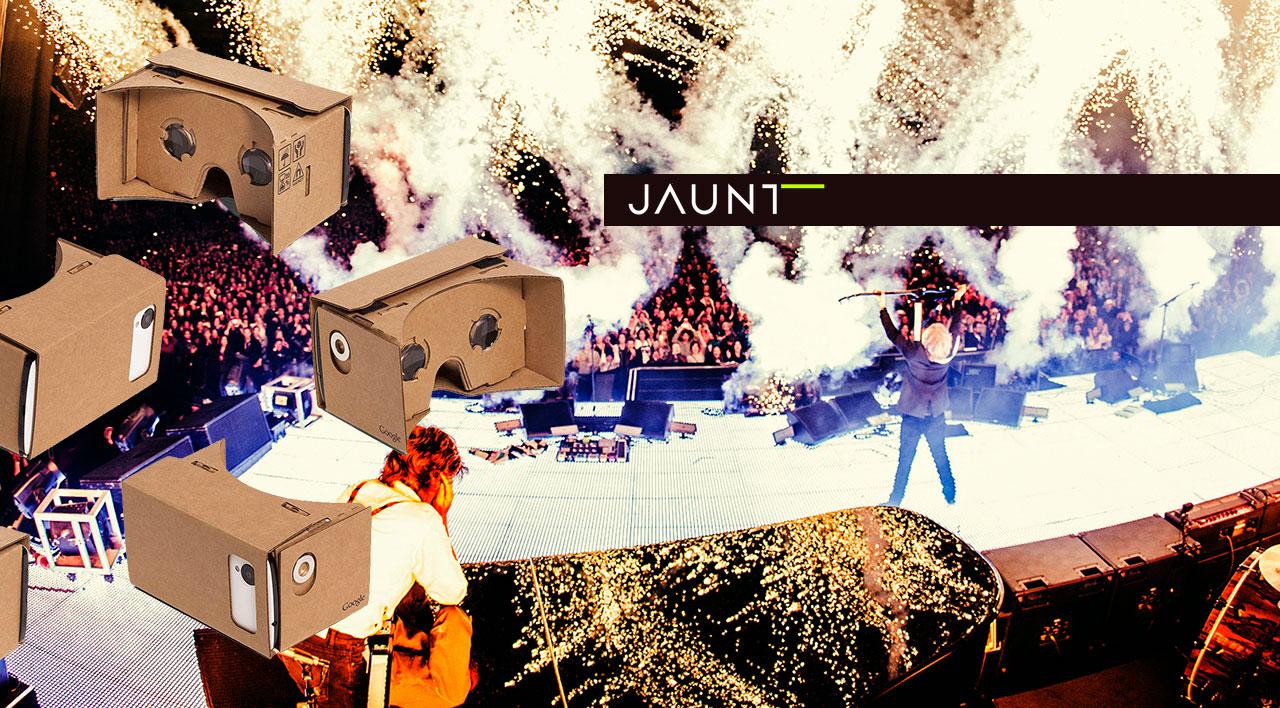 jaunt