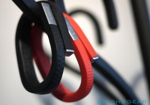 Jawbone UP for Groups aims to make workplaces healthier