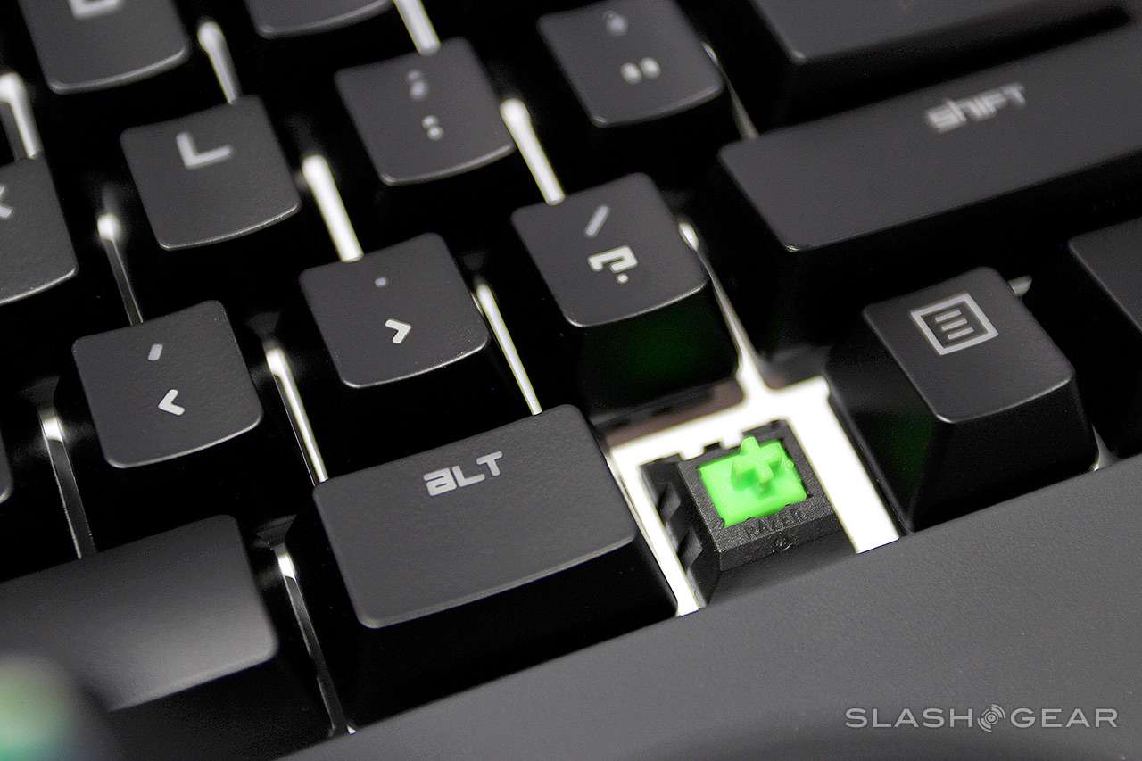 keybigslashgear