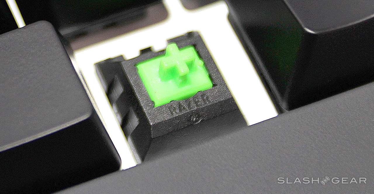 keyslashgear