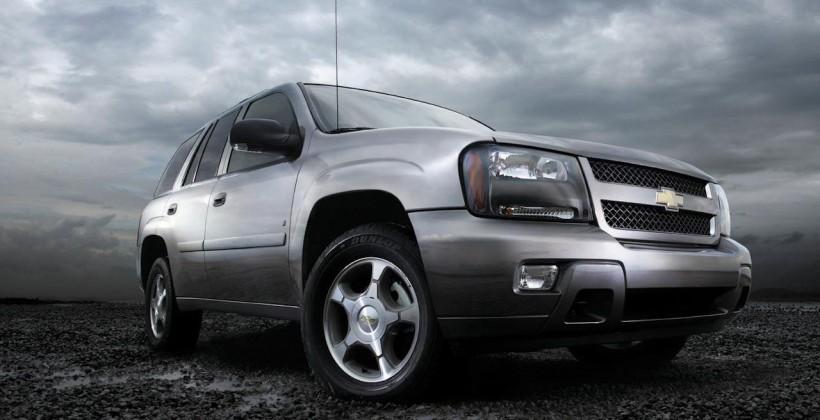 Gm Recalls 316k Vehicles Over Potential Headlamps Issue