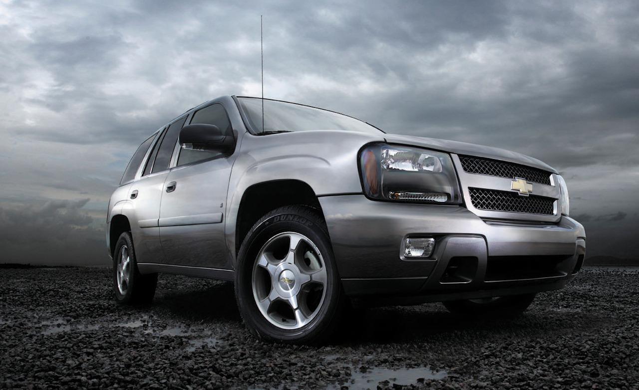 Gm Recalls 316k Vehicles Over Potential Headlamps Issue