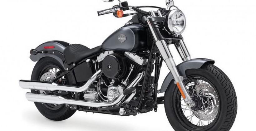 Harley Davidson recalls 4,688 FLS Softail motorcycles