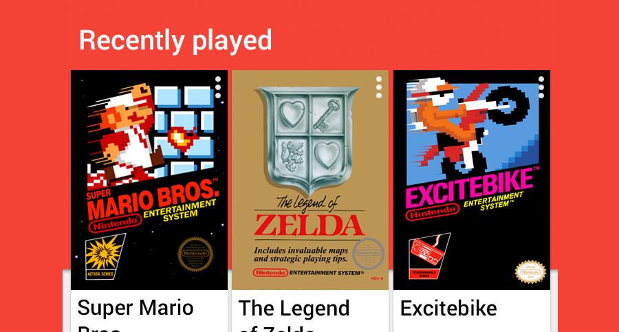 nintendo