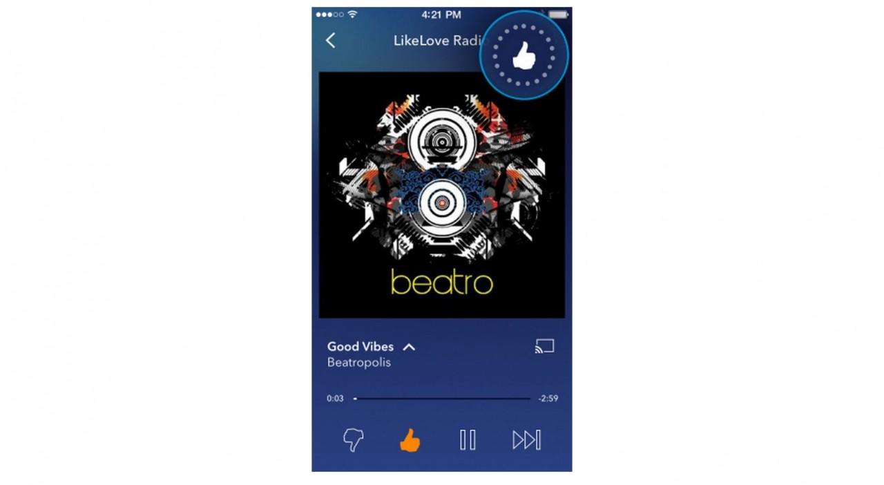 pandora app for samsung gear s3