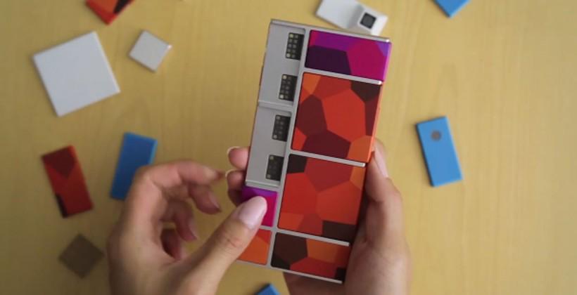 Google’s Project Ara adds NVIDIA and Marvell chips