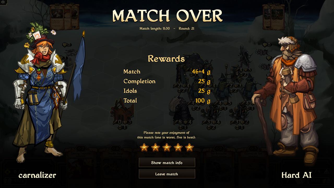 rewards