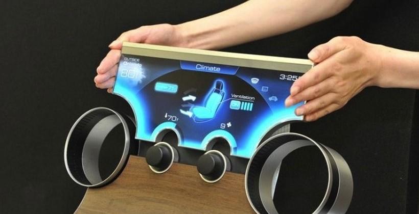 Nintendo tipped to use Sharp Free Form display in 3DS successor