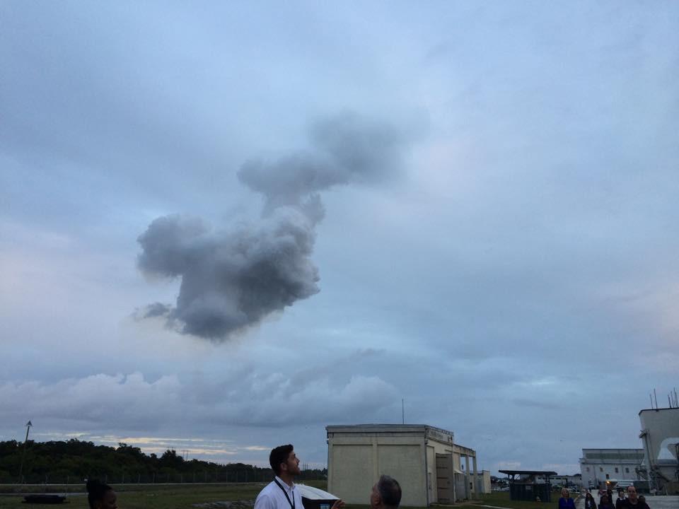 smoke