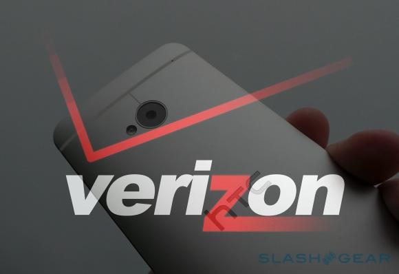 Verizon starts replacing 3G with 4G LTE