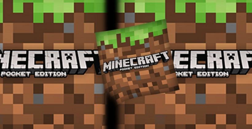 Official Minecraft Released To Windows Phone Market Slashgear