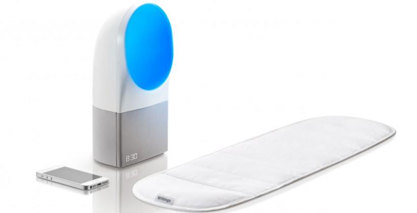 Withings CEO apologizes for releasing Aura “too hastily”