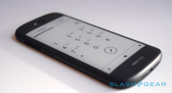 YotaPhone 2 