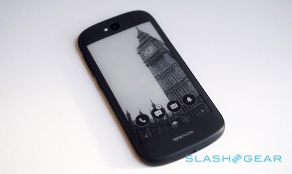 YotaPhone 2 