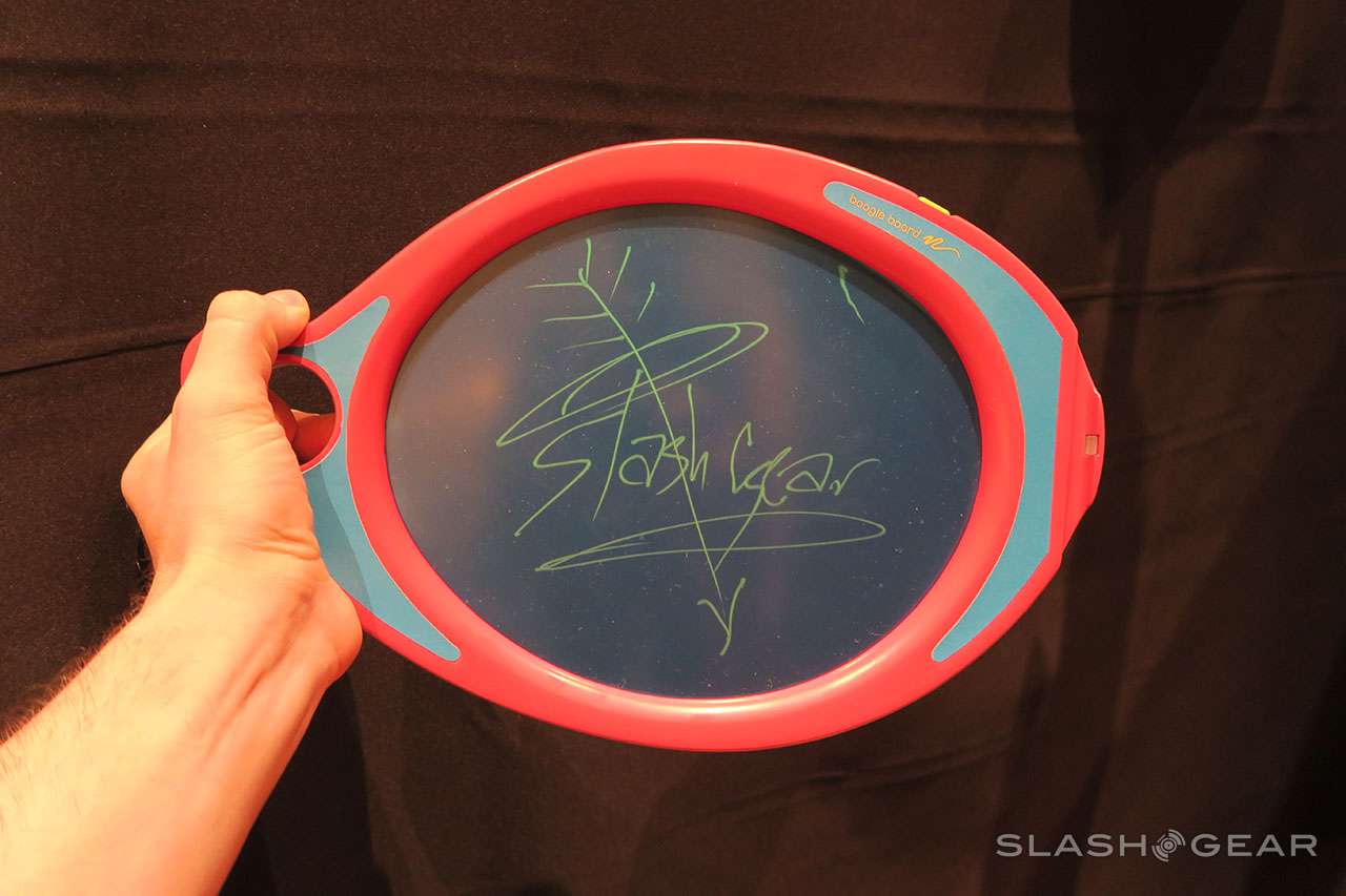 magna doodle leak