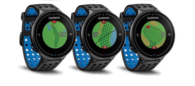 garmin approach s6 troubleshooting