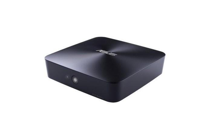 ASUS VivoMini PC with Celeron now available from Newegg