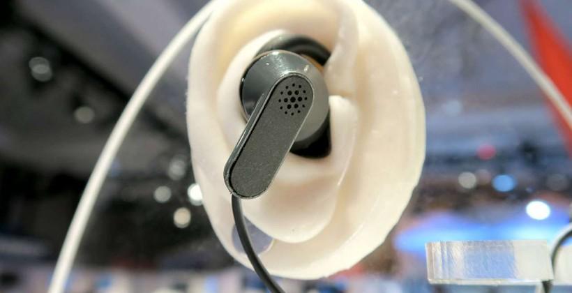 JBL Ambient Aware hands-on: Apple Lightning earbuds have arrived