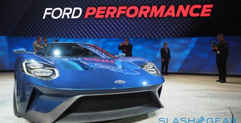 Grunt versus Green: Detroit shows an auto industry torn