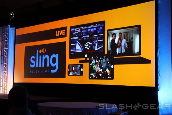 Sling TV brings cable channels to cord cutters for $20/month