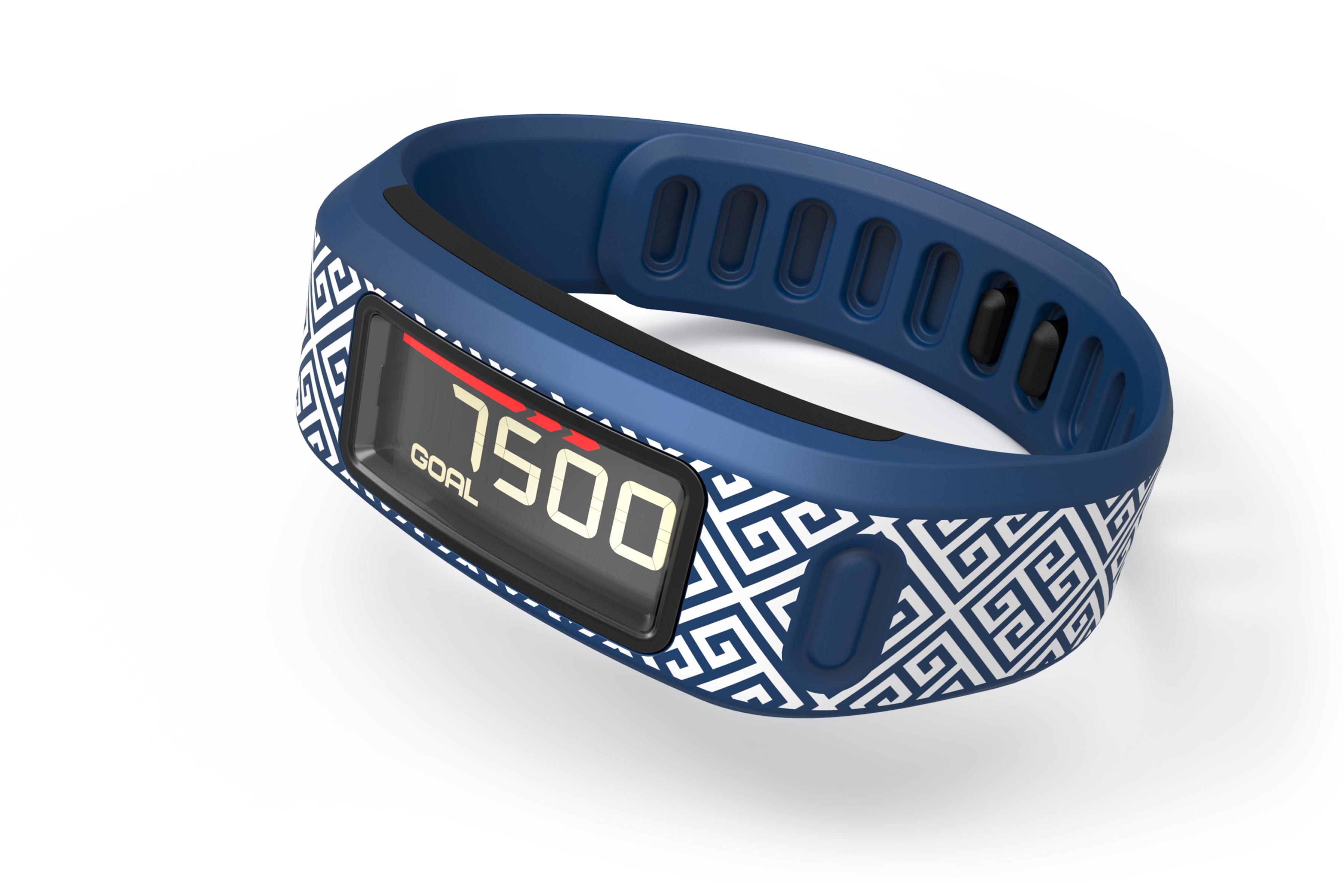 garmin vivofit waterproof