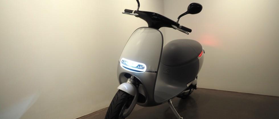 Gogoro 2 Series