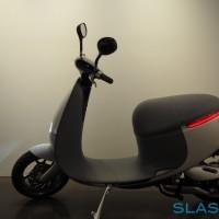 Gogoro Smartscooter is Tesla for the everyman - SlashGear