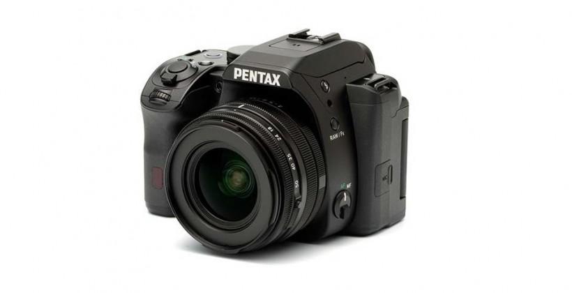 Ricoh to launch DSLR with APS-C sensor this Spring