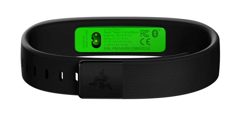 razer nabu 2015