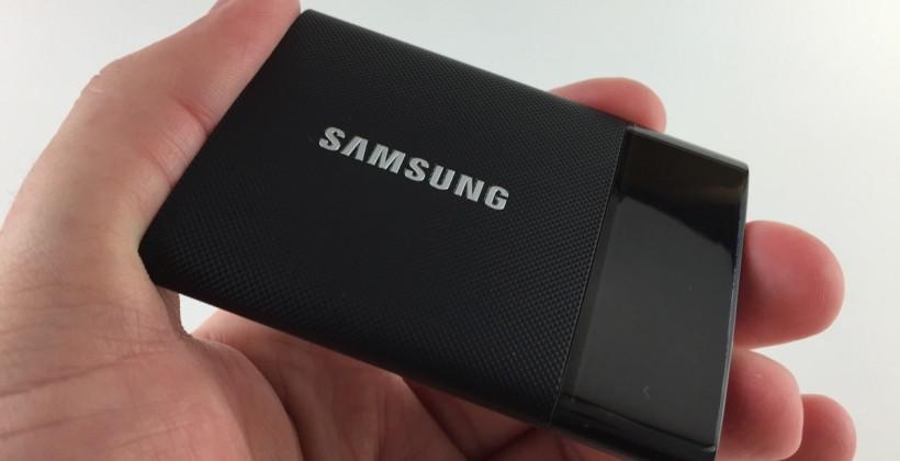 samsung portable ssd t1 review samsung portable ssd t1 review
