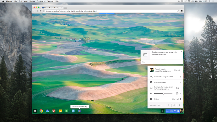 Chromebook Chromebook
