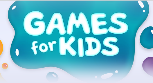 app store games for kids