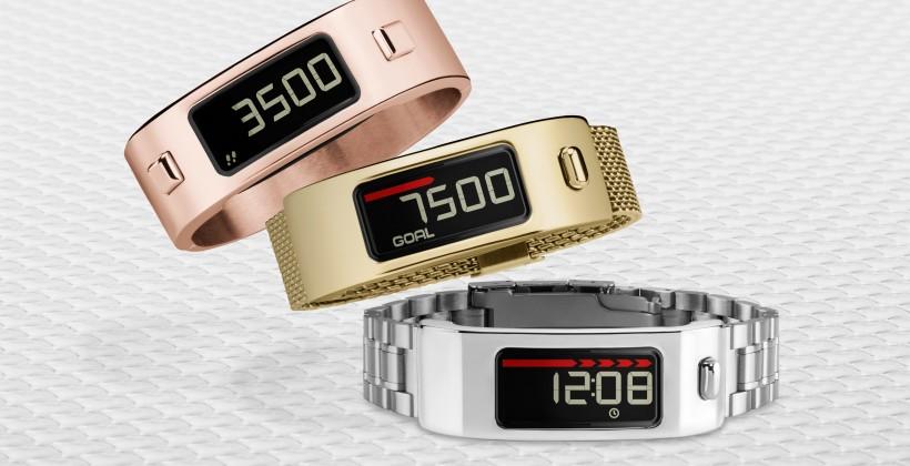 garmin vivofit bands