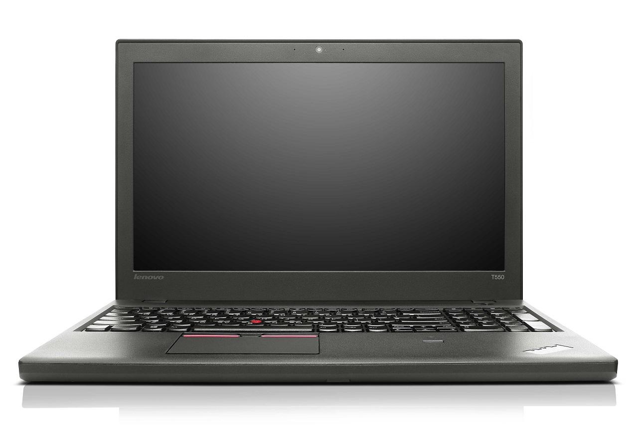 Lenovo Thinkpad T450 T450s And T550 Thin Notebooks For Business Slashgear
